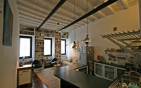 Casa Leopardo - Trastevere